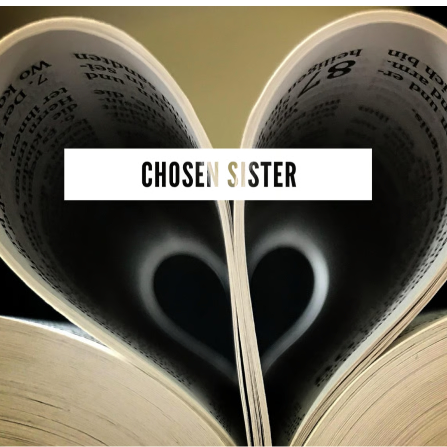 Chosen Sister